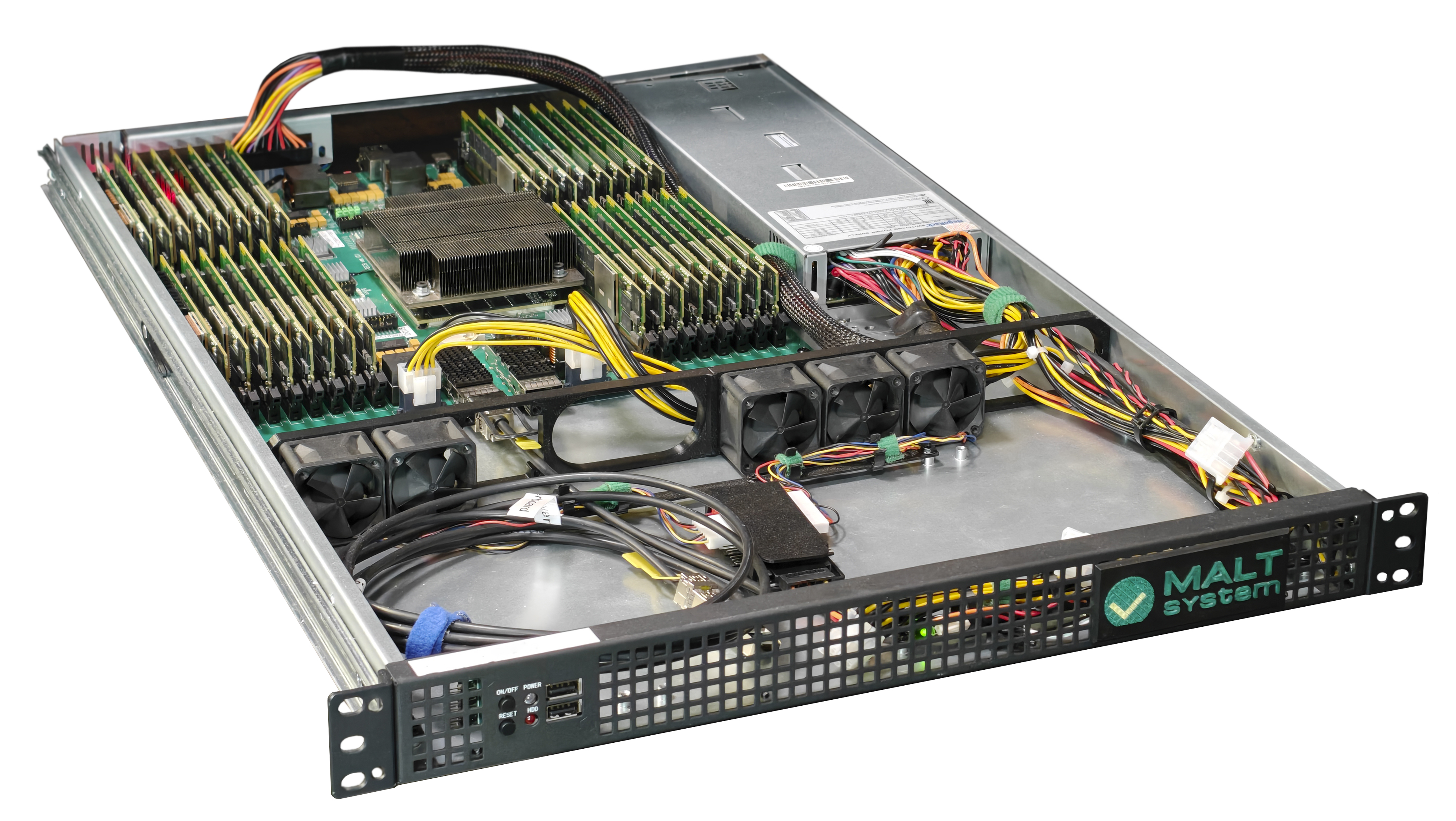 Мы открыли доступ к Вентилятору!